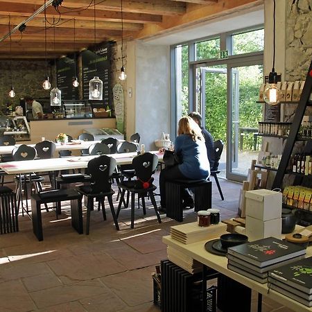 Hotel Rainhof Scheune & Naturpark Restaurant Kirchzarten Kültér fotó
