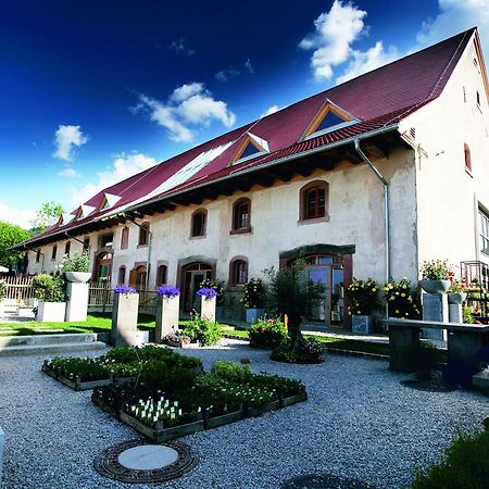Hotel Rainhof Scheune & Naturpark Restaurant Kirchzarten Kültér fotó