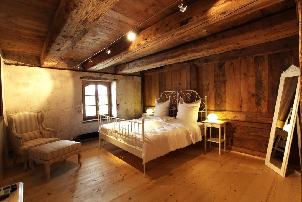 Hotel Rainhof Scheune & Naturpark Restaurant Kirchzarten Kültér fotó
