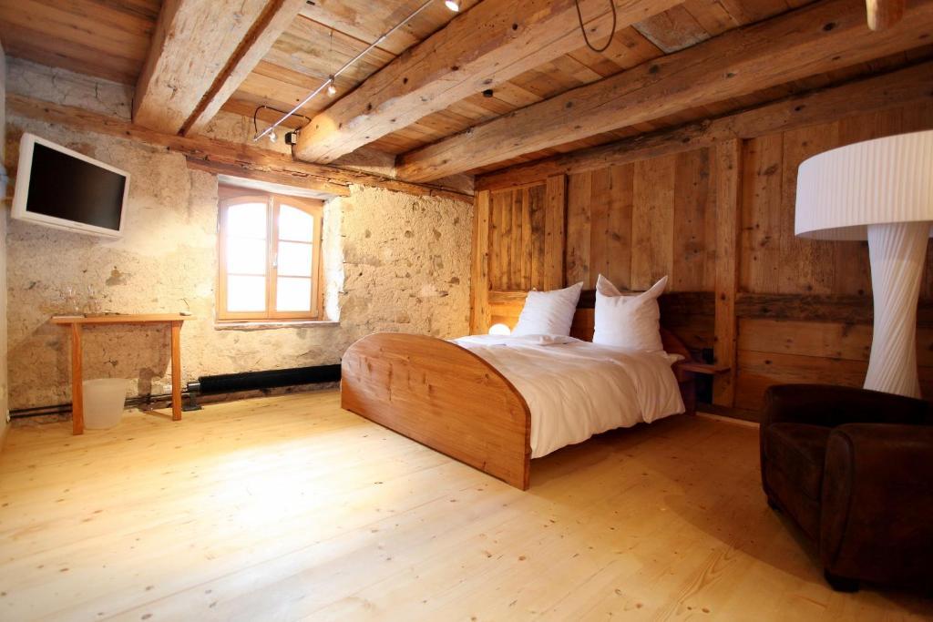 Hotel Rainhof Scheune & Naturpark Restaurant Kirchzarten Szoba fotó