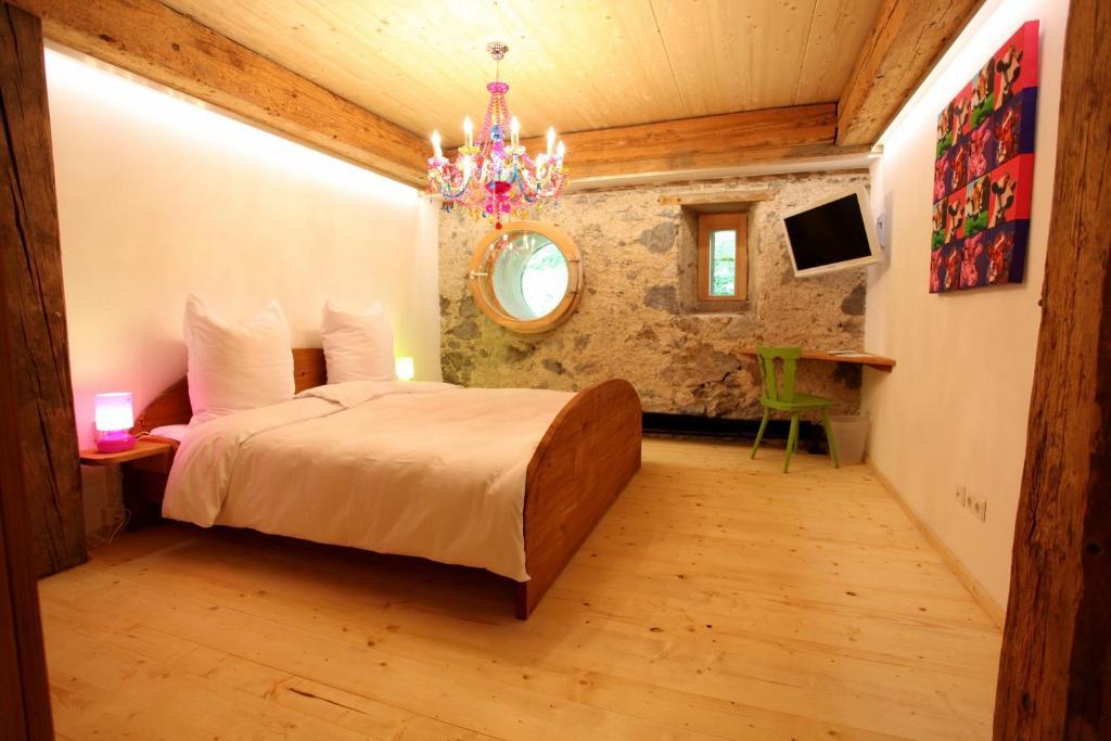 Hotel Rainhof Scheune & Naturpark Restaurant Kirchzarten Szoba fotó