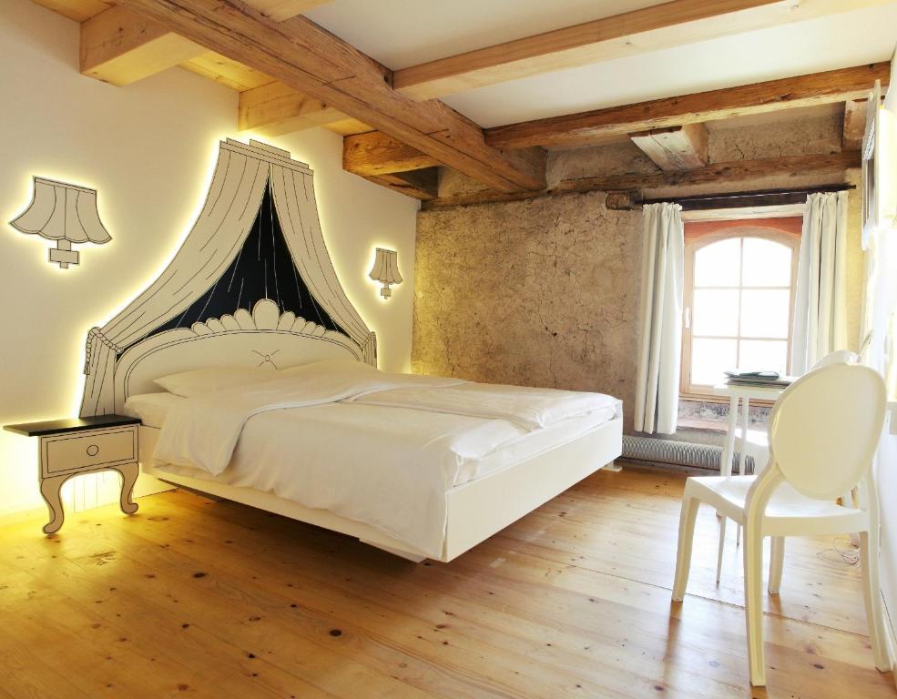 Hotel Rainhof Scheune & Naturpark Restaurant Kirchzarten Szoba fotó
