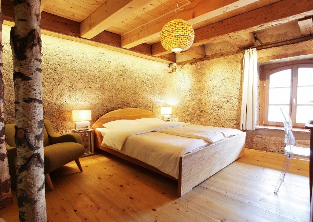 Hotel Rainhof Scheune & Naturpark Restaurant Kirchzarten Szoba fotó